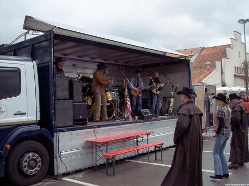 Flohmarkt Riedlingen 26