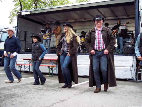 Flohmarkt Riedlingen 28