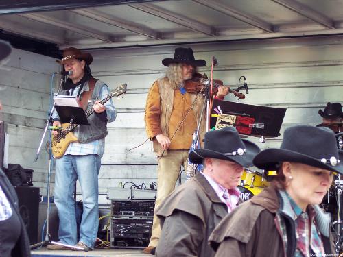 Flohmarkt Riedlingen 30