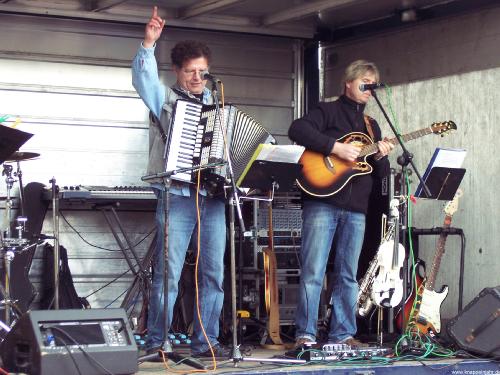 Flohmarkt Riedlingen 35