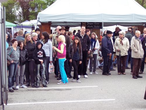 Flohmarkt Riedlingen 38
