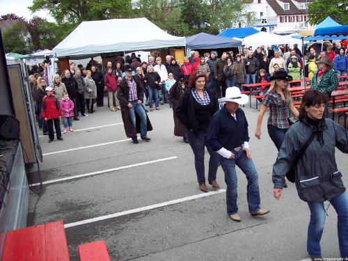 Flohmarkt Riedlingen 44