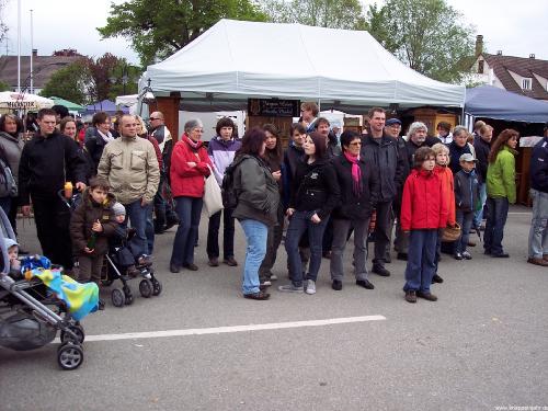 Flohmarkt Riedlingen 52