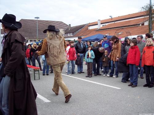 Flohmarkt Riedlingen 53