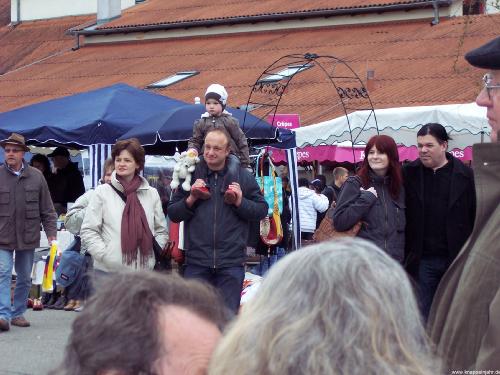 Flohmarkt Riedlingen 56