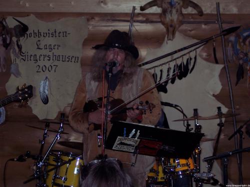 Lucky Saloon 23