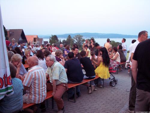 Seeblickfest 35