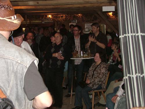 Benefiz f�r Japan 14