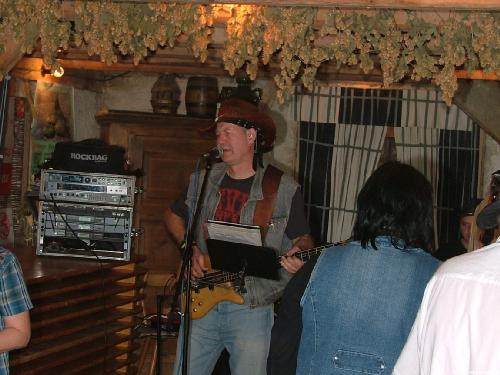 Benefiz f�r Japan 22