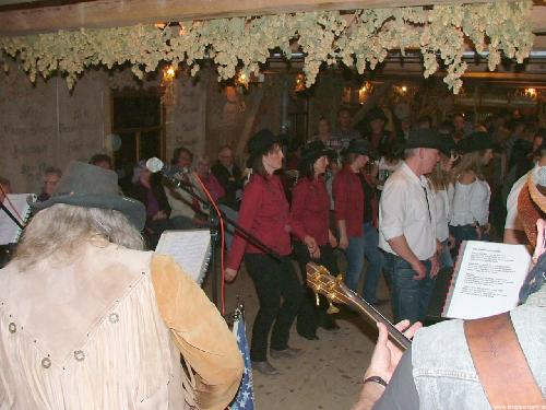 Benefiz f�r Japan 23