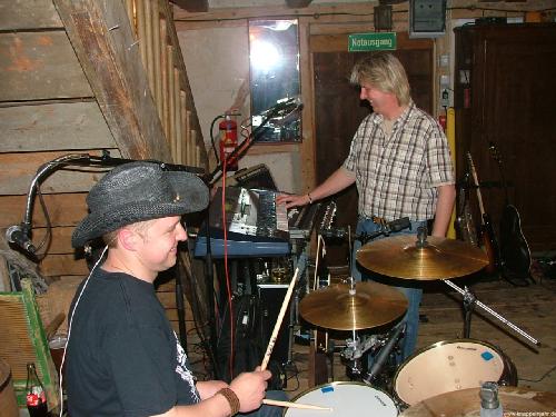 Benefiz f�r Japan 25