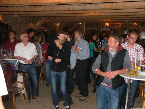 Benefiz f�r Japan 48