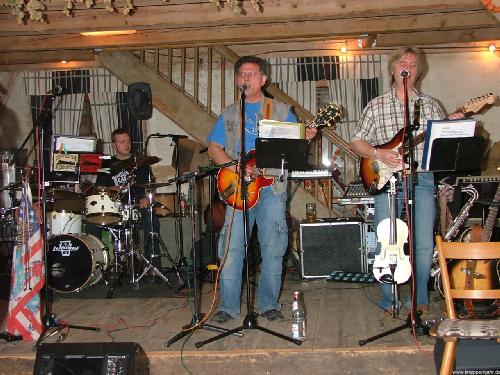 Benefiz f�r Japan 50