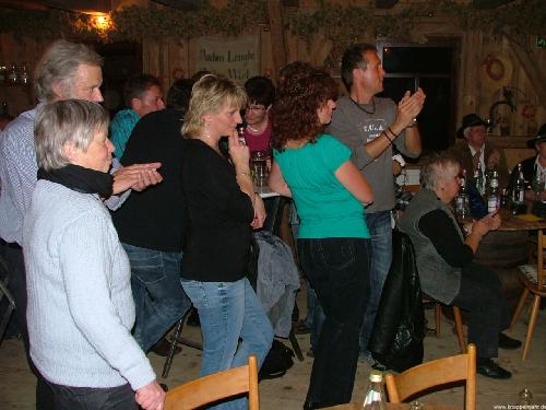 Benefiz f�r Japan 54