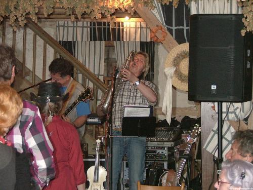 Benefiz f�r Japan 57