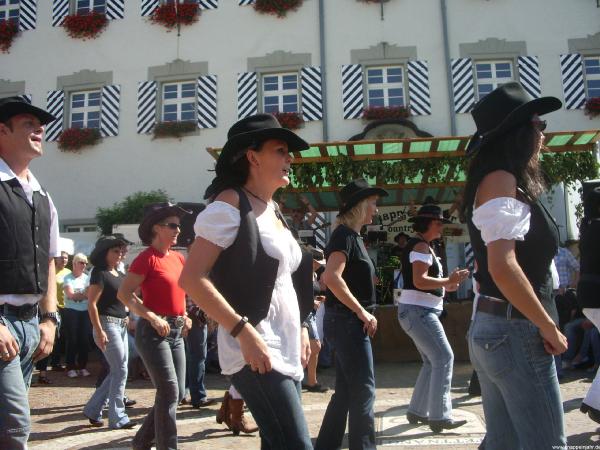 Bhnlesfest 09