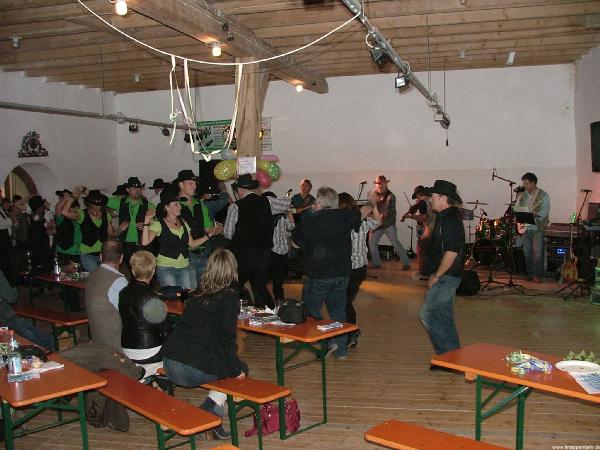 Schlo�stadelfest 100