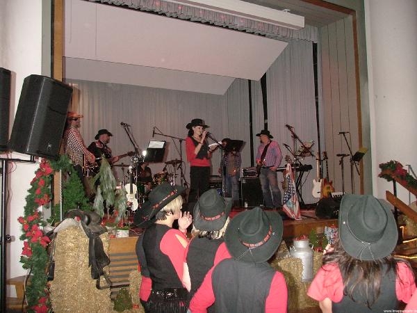 Benefiz Messkirch 07