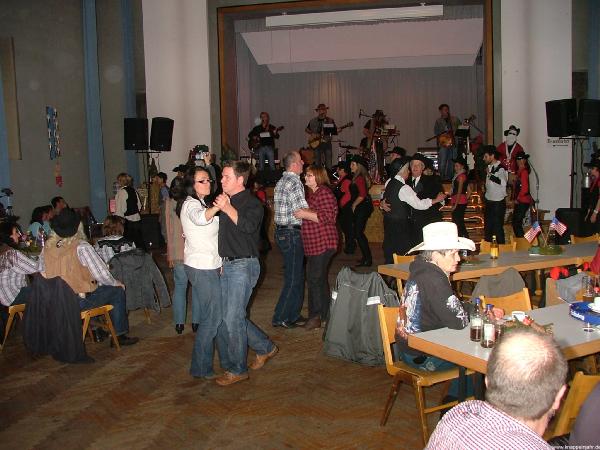 Benefiz Messkirch 21