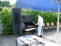 Golf Barbecue 07