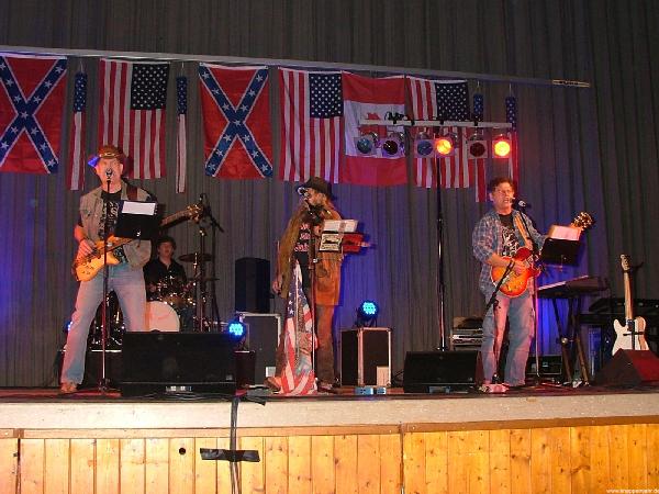 Thurgauer Country Festival 04