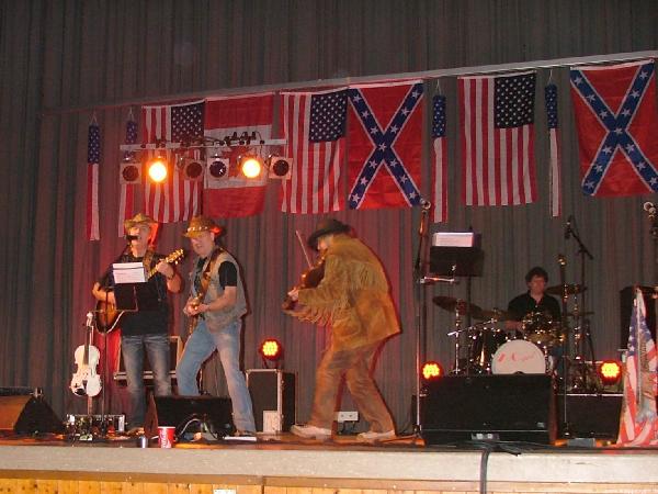 Thurgauer Country Festival 07