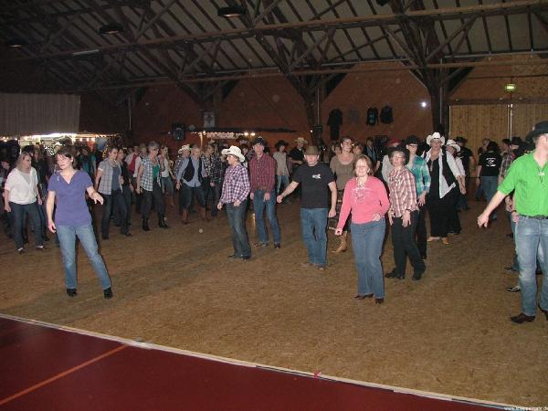 Thurgauer Country Festival 12