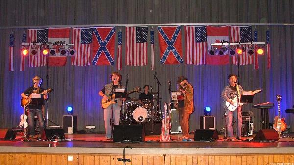 Thurgauer Country Festival 13