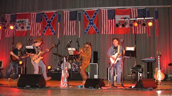 Thurgauer Country Festival 14