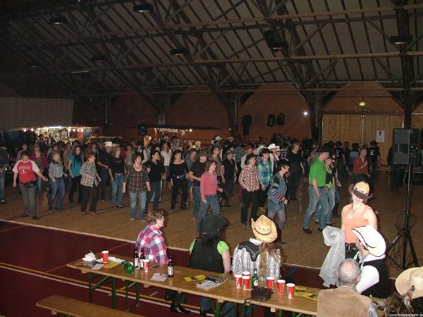 Thurgauer Country Festival 16