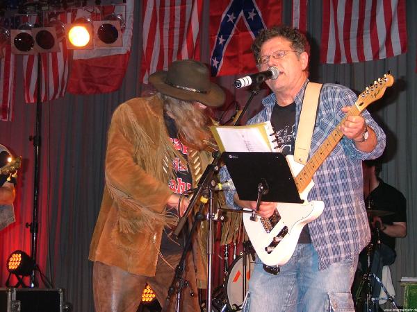 Thurgauer Country Festival 19