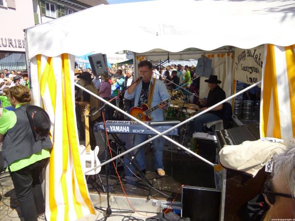 Dixiefest 55