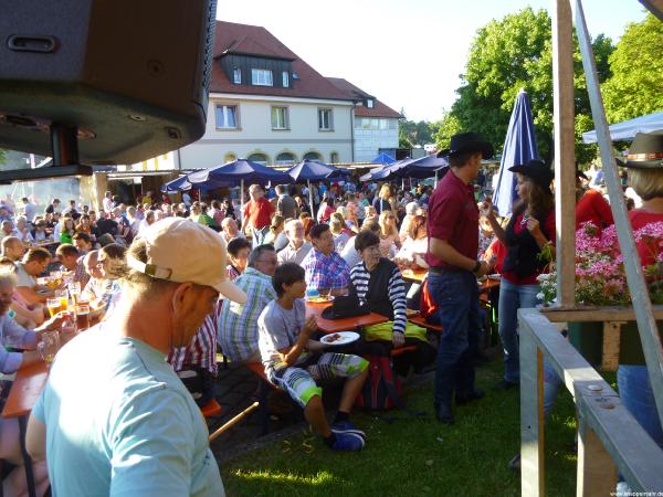 Stadtseefest 08
