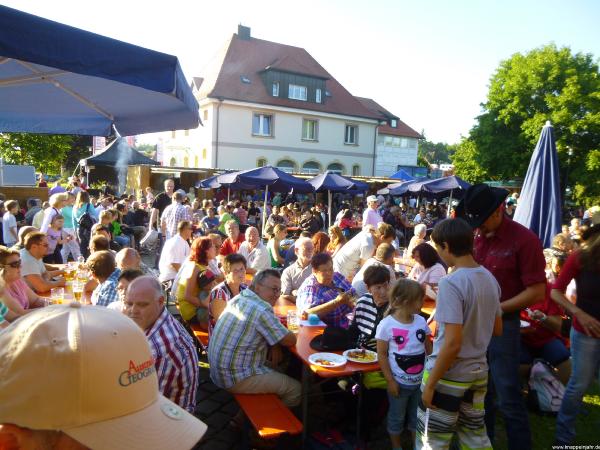 Stadtseefest 10