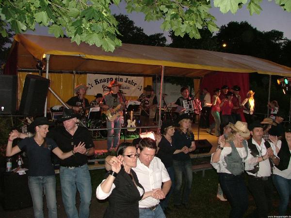 Stadtseefest 77