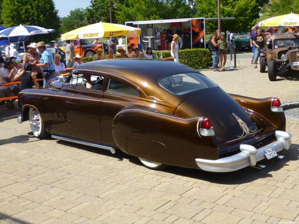 US Car 12