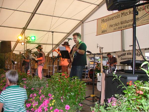 Weinfest Meckenbeuren 10