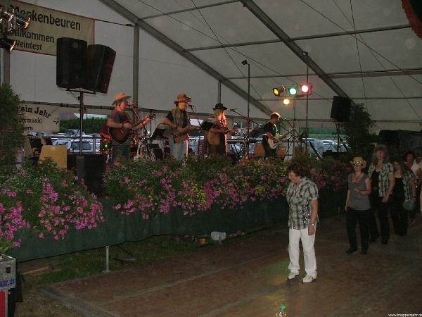 Weinfest Meckenbeuren 29