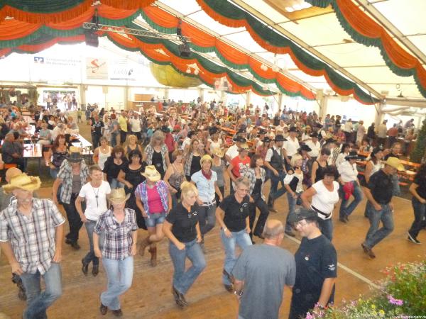 Weinfest Meckenbeuren 40