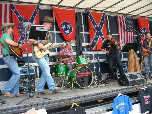 Sommerfest Boxler 04