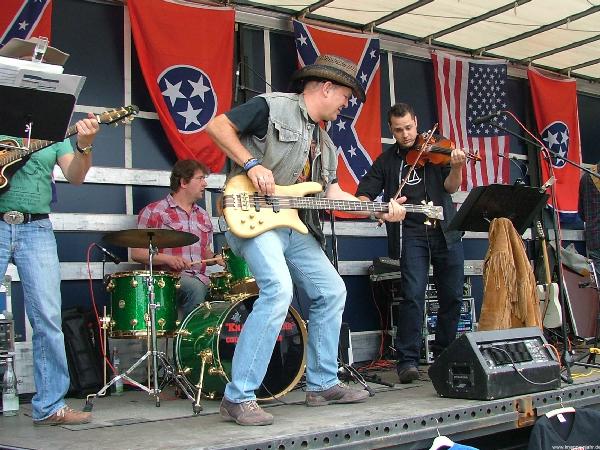 Sommerfest Boxler 07