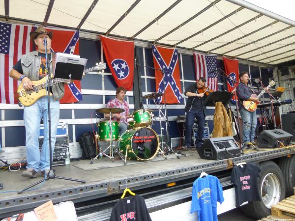 Sommerfest Boxler 08