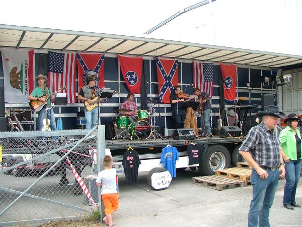 Sommerfest Boxler 10