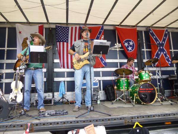 Sommerfest Boxler 11