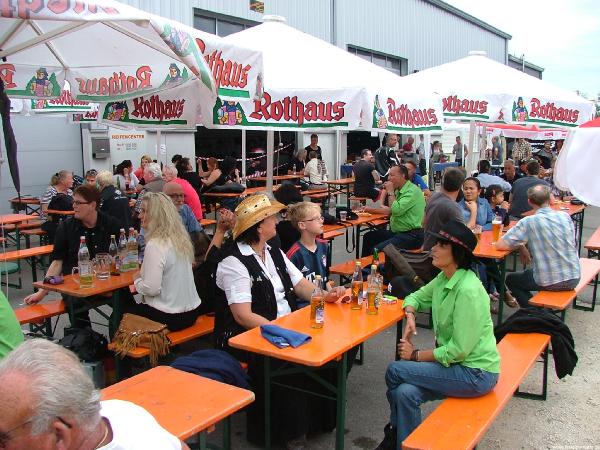 Sommerfest Boxler 12