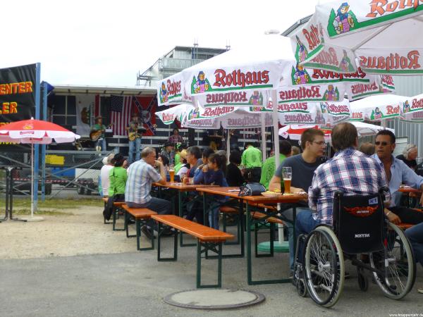 Sommerfest Boxler 14