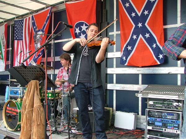 Sommerfest Boxler 16