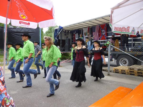 Sommerfest Boxler 18