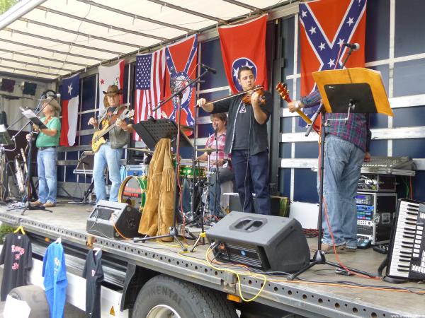 Sommerfest Boxler 19
