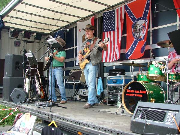 Sommerfest Boxler 20